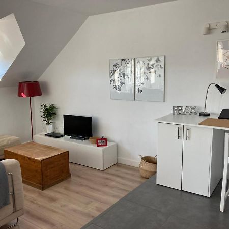Piso Dos Dormitorios Muy Centrico Fuengirola Bagian luar foto