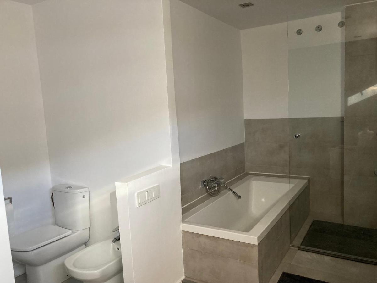 Piso Dos Dormitorios Muy Centrico Fuengirola Bagian luar foto