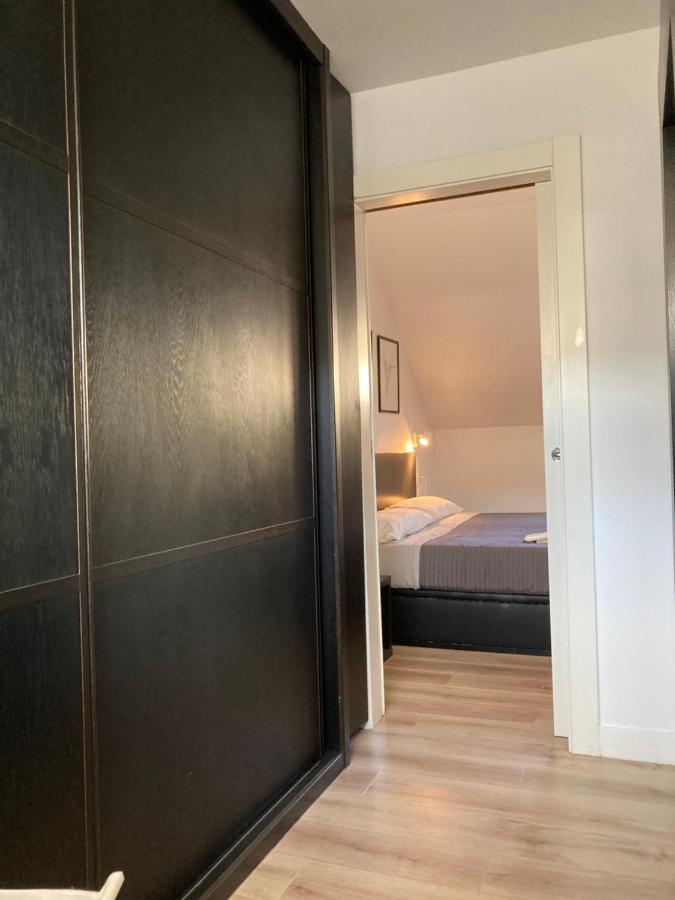Piso Dos Dormitorios Muy Centrico Fuengirola Bagian luar foto