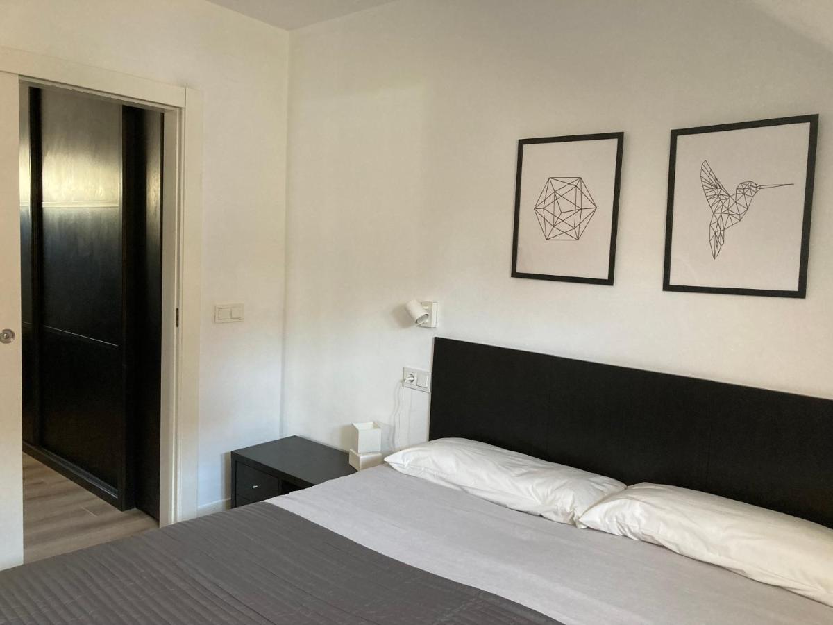 Piso Dos Dormitorios Muy Centrico Fuengirola Bagian luar foto