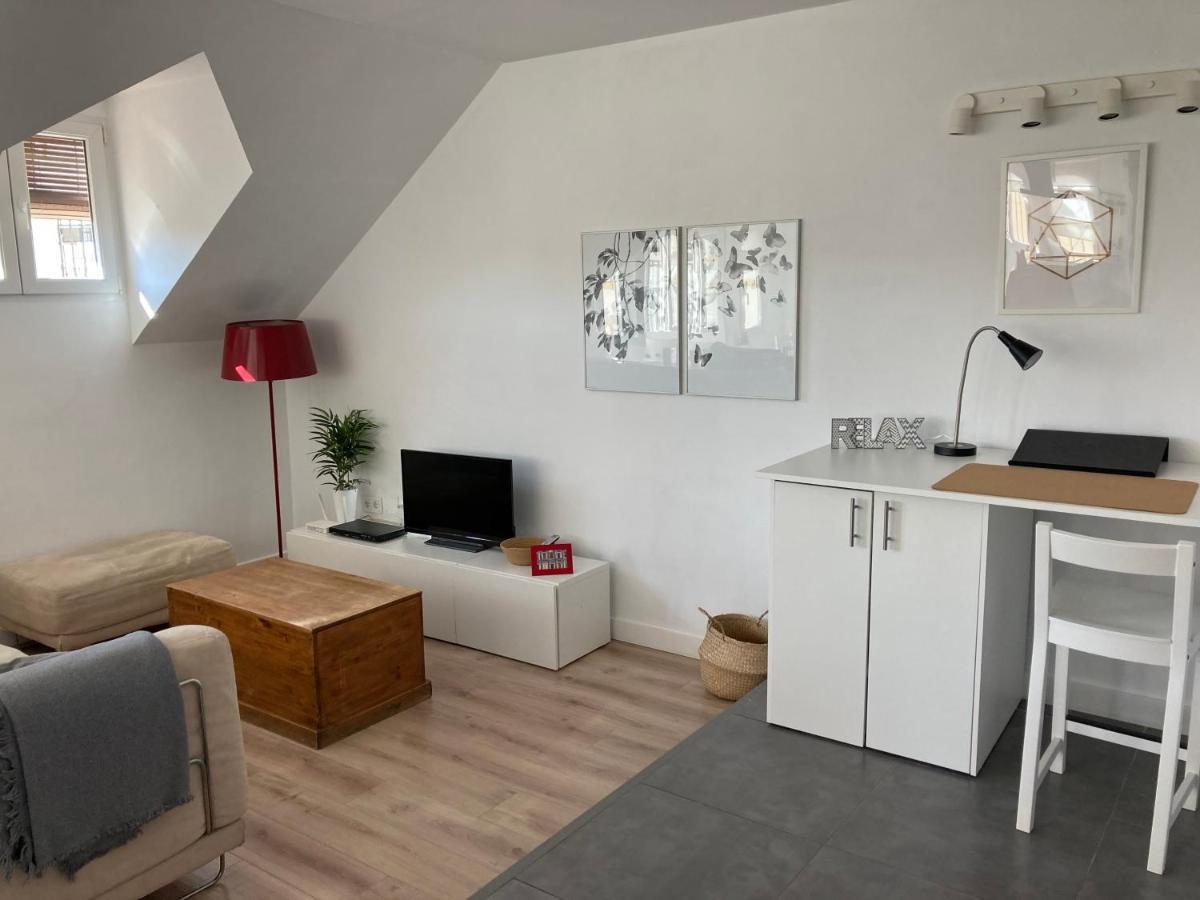Piso Dos Dormitorios Muy Centrico Fuengirola Bagian luar foto