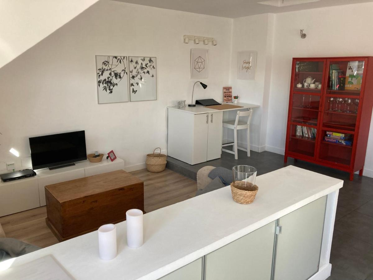 Piso Dos Dormitorios Muy Centrico Fuengirola Bagian luar foto