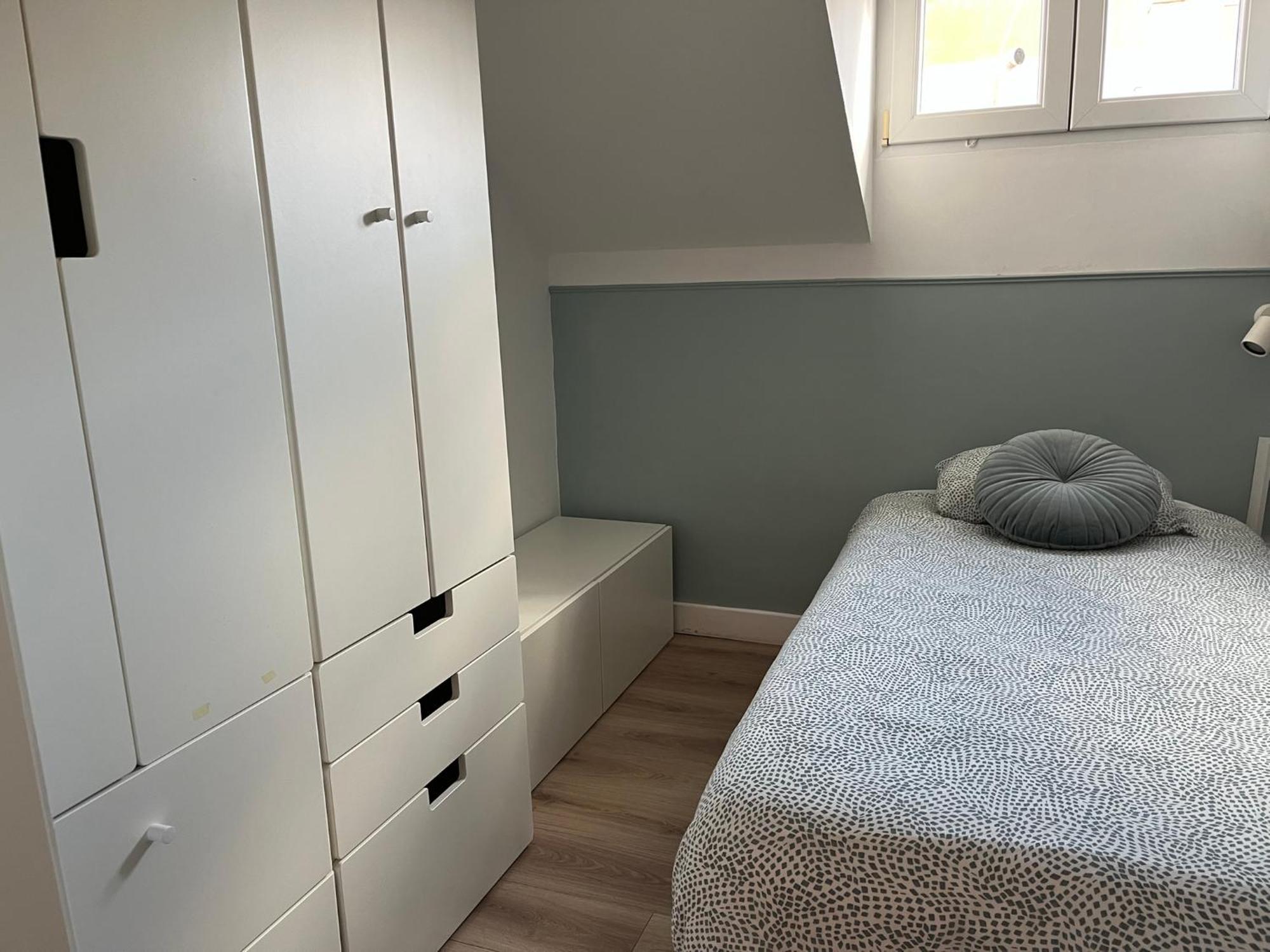 Piso Dos Dormitorios Muy Centrico Fuengirola Bagian luar foto